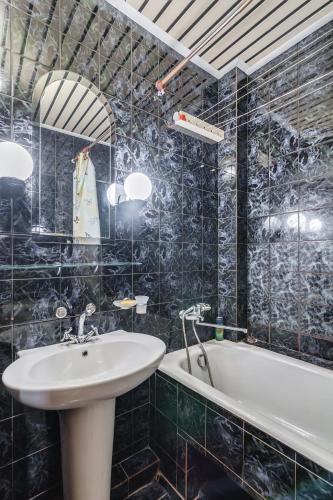 Apartment - Sobornyi Prospekt 97
