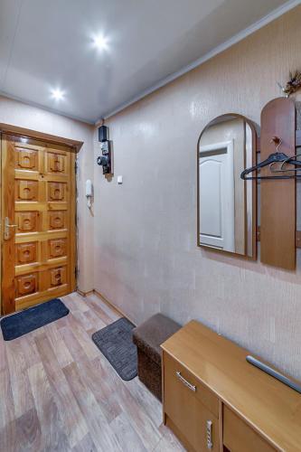 Apartment - Sobornyi Prospekt 97