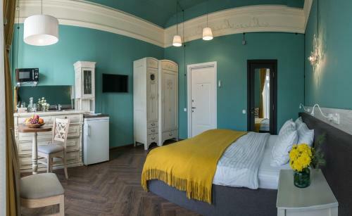 Apart Hotel Michelle