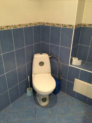 Apartamento Tikhiy Center