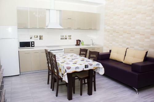 Family Apartments Odessa