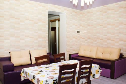 Family Apartments Odessa