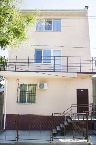 Family Apartments Odessa