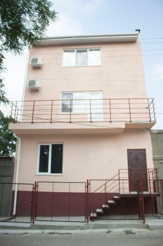 Family Apartments Odessa