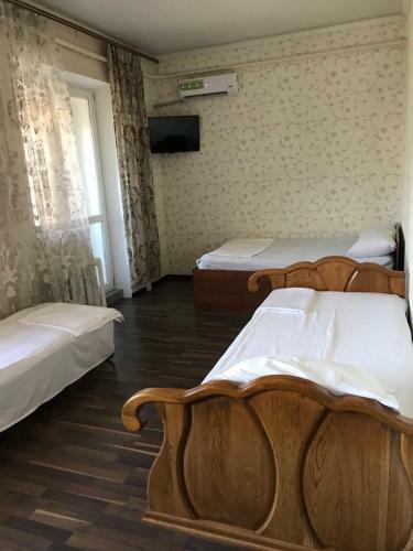 Hostal Guest House In Odessa