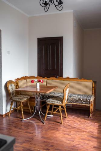 Hostal Guest House In Odessa