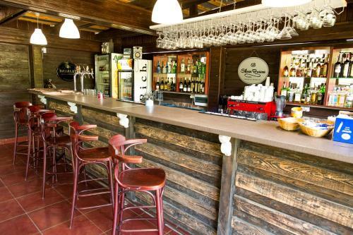 Hotel Fg Dzherelo S