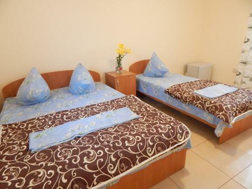 Hotel Barhat