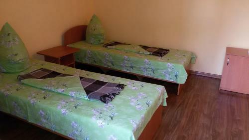 Hotel Barhat