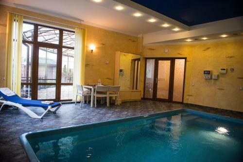Posada Premium Village Residence