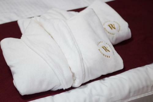Posada Premium Village Residence