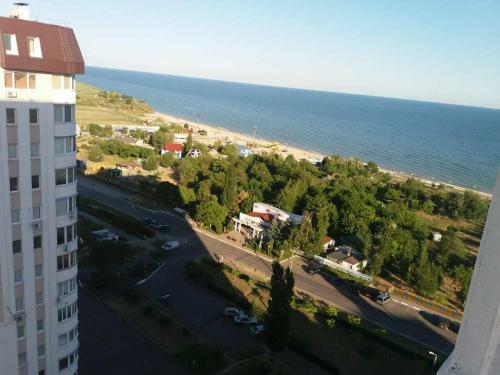 Hotel Kvartira 2-khorosho Kom