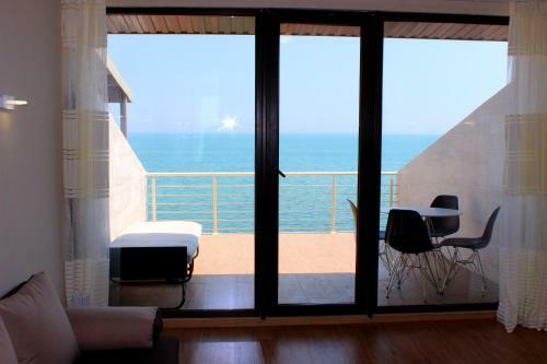 Vip Apartments Sovinion