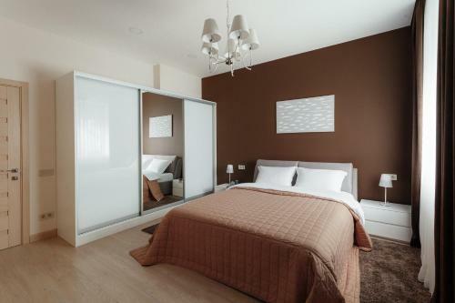Arcadia Villa Apartments