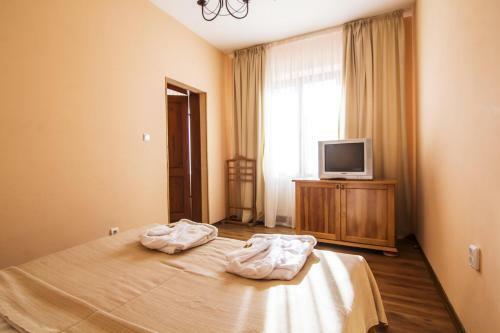 Hotel Bogolvar Eco Resort & Spa
