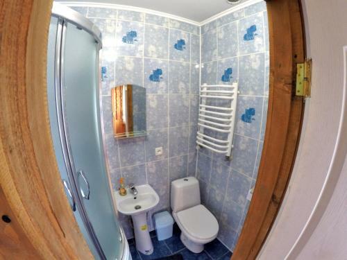 Hostal Guest House Anita