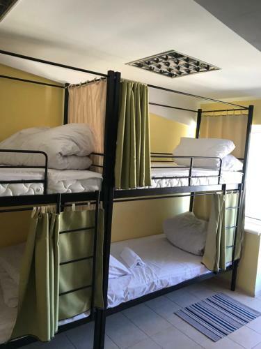 Hostel Relax