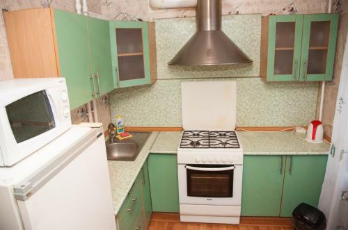 2 Rooms Apartment On Str. Shkilna 22. Luxury Class. Centre