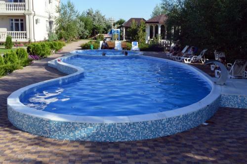 Posada Usadba Mirada