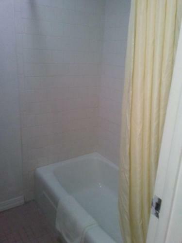 Hotel Ashburn Inn Of Manning