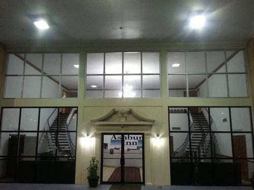 Hotel Ashburn Inn Of Manning