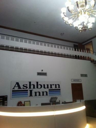 Hotel Ashburn Inn Of Manning