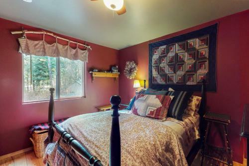 Get Away From It All