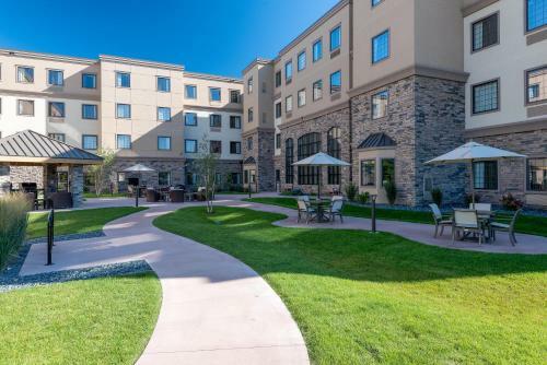 Hotel Staybridge Suites Eau Claire - Altoona