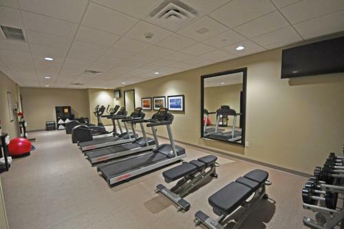 Hotel Staybridge Suites Eau Claire - Altoona