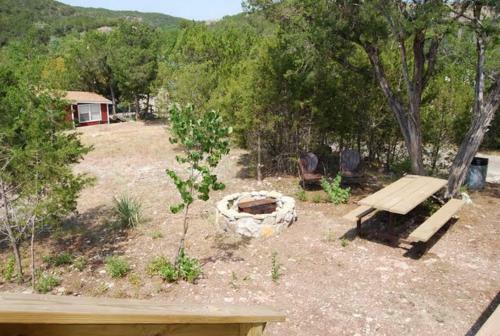 Turner Falls Park Villa