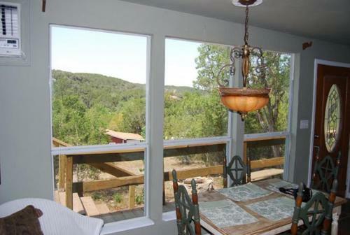 Turner Falls Park Villa