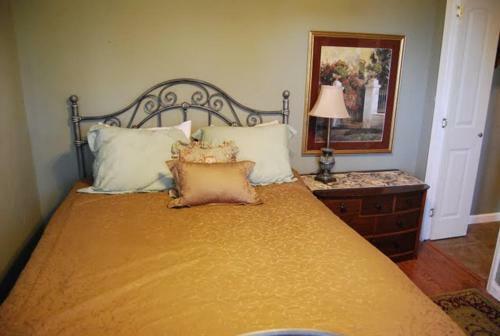 Turner Falls Park Villa