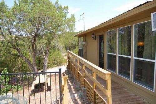 Turner Falls Park Villa