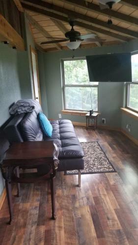 Turner Falls Park Villa