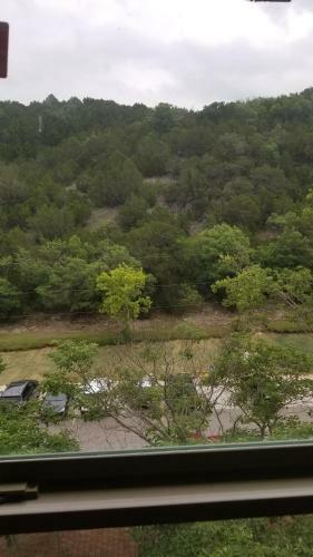 Turner Falls Park Villa