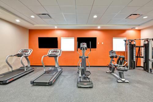 Hotel Home2 Suites By Hilton Summerville