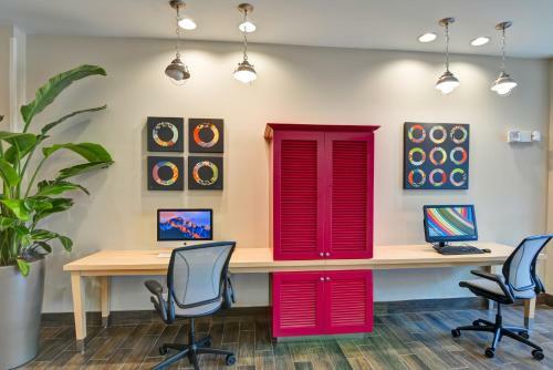 Hotel Home2 Suites By Hilton Summerville