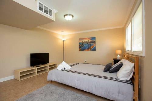 Five-bedroom Decatur (Georiga) Holiday Home