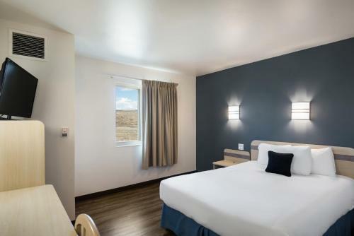 Hotel Red Lion Inn & Suites Butte