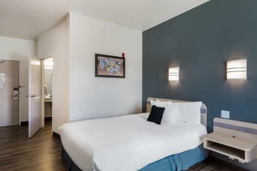 Hotel Red Lion Inn & Suites Butte