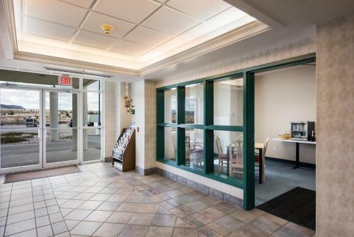 Hotel Red Lion Inn & Suites Butte
