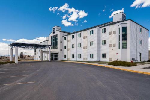 Hotel Red Lion Inn & Suites Butte