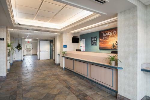Hotel Red Lion Inn & Suites Butte