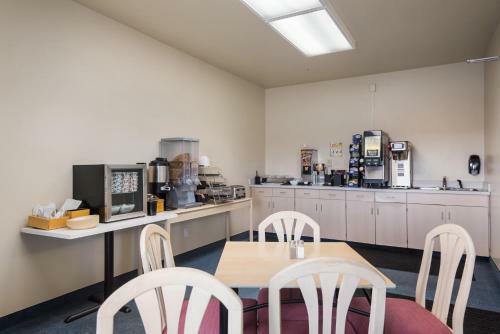 Hotel Red Lion Inn & Suites Butte