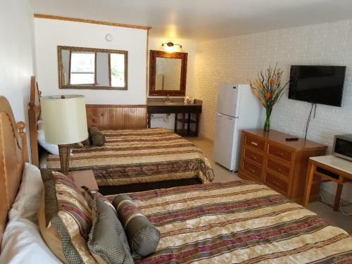 Hotel Extended Stay Brunswick