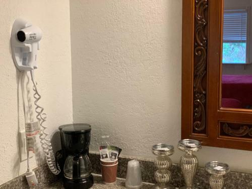 Hotel Extended Stay Brunswick