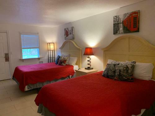 Hotel Extended Stay Brunswick