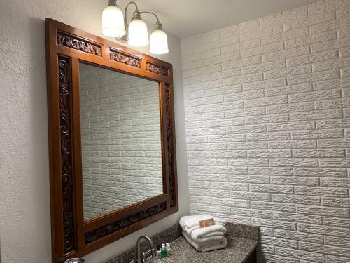 Hotel Extended Stay Brunswick