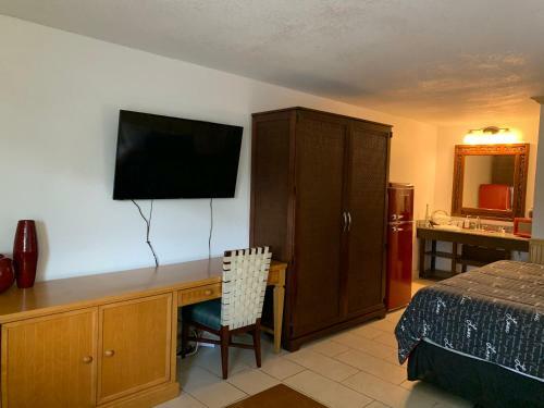 Hotel Extended Stay Brunswick
