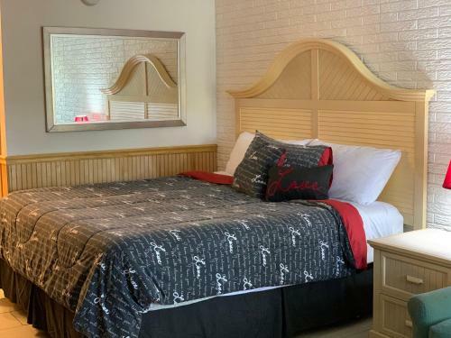 Hotel Extended Stay Brunswick